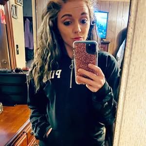 Meet your Posher, Kelleigh